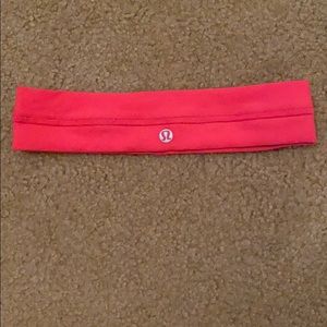 headband